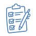 Stable Material Preparation
