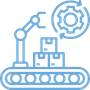 Stable Multi-Cavity Production System