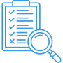 Structured Quality Control Across Production Stages