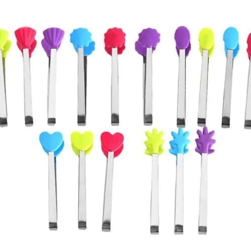 Tip Shape Customization
