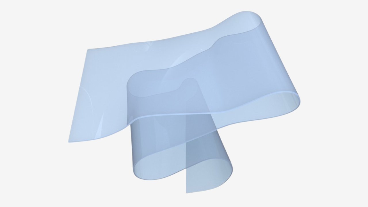 Average Lifespan of Three Different Grades of Silicone