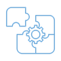 Color Integration