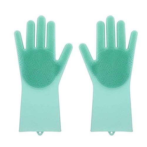 Finger Grip Sponge