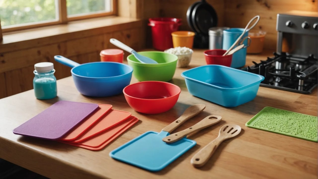 Five Tips For Identifying High-Quality Silicone Products