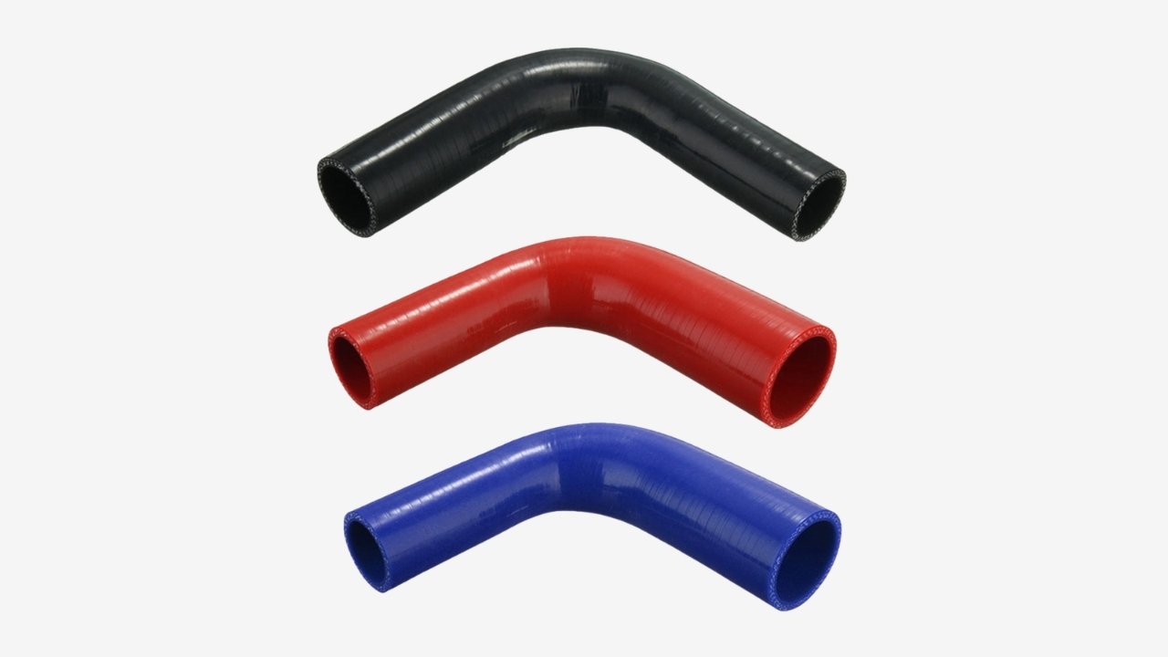 How to Choose the Right Silicone Hoses for Your Application