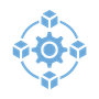 Integrated Set Storage
