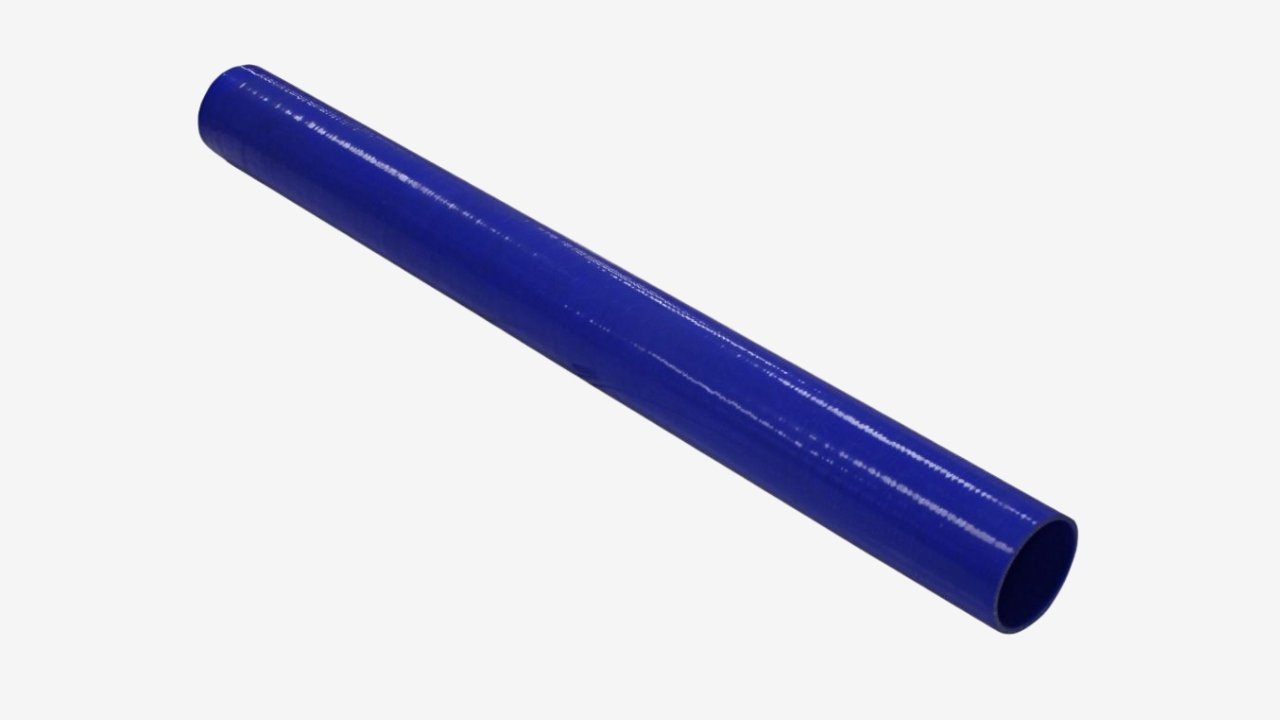 Silicone Hose Uses in Various Industries