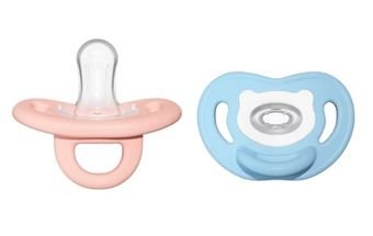 Silicone Pacifier