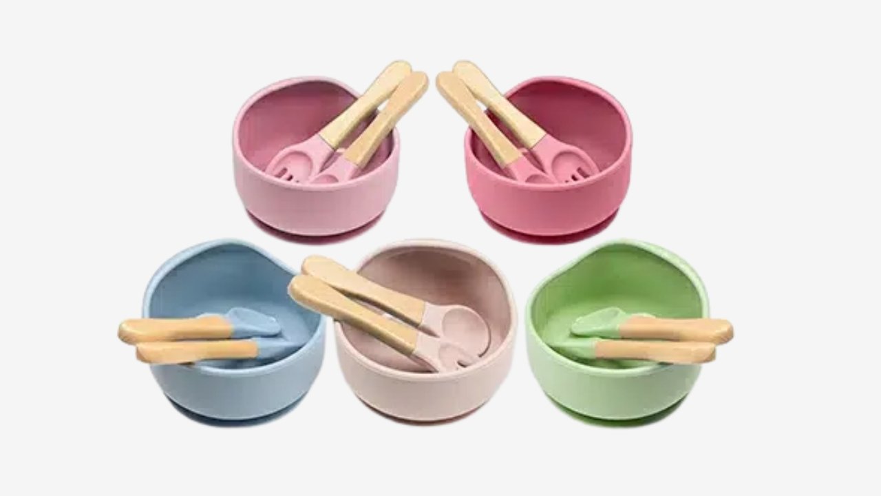 Differences Between Medical Grade and Food Grade Silicone