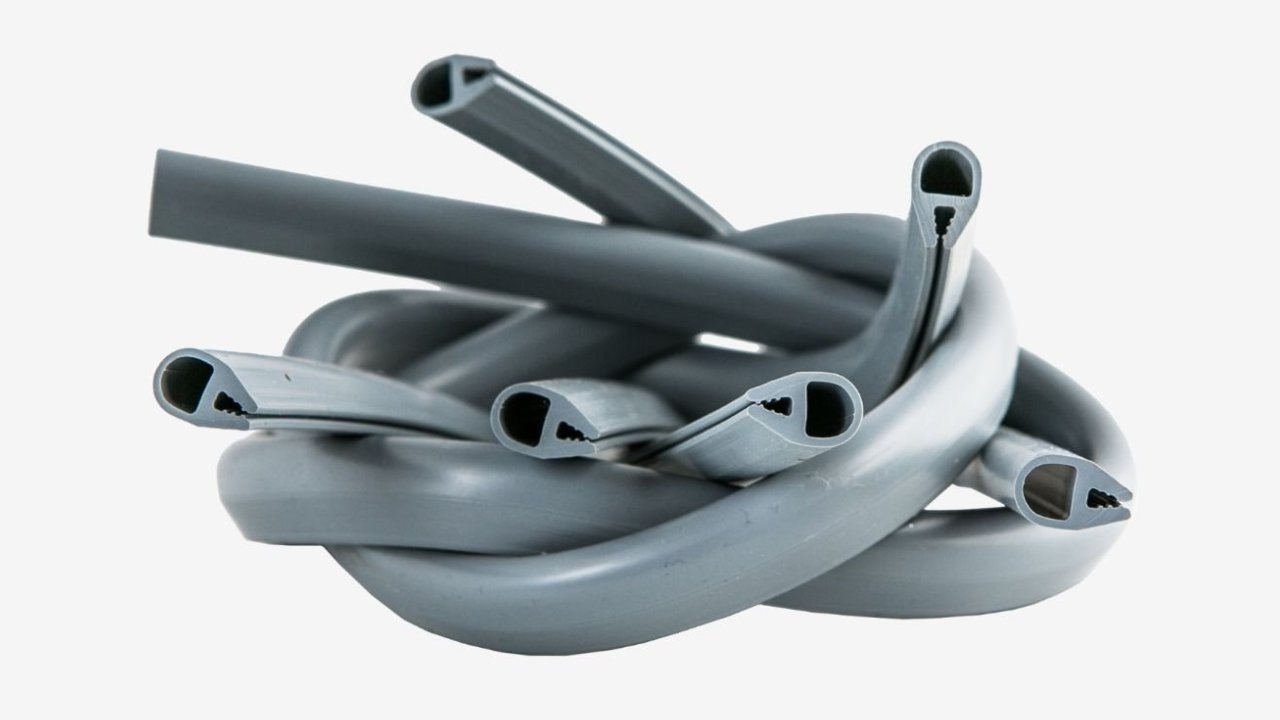 Electrical and Electronic Applications of Silicone Rubber Products