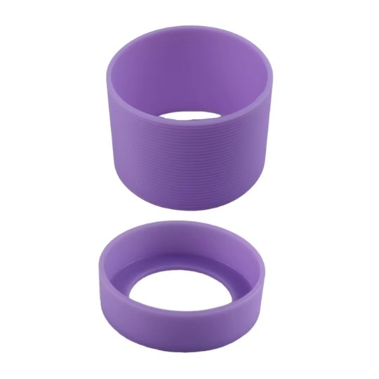 Legensilico Silicone Cup Sleeve