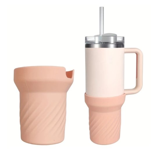 Legensilico Silicone Cup Sleeve