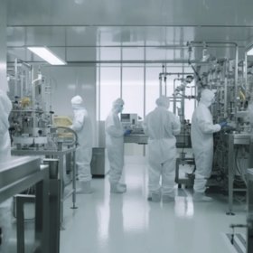 Manufacturing & Quality Assurance
