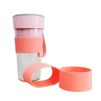 Silicone Hot Cup Sleeve