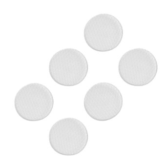 Silicone Scar Dots