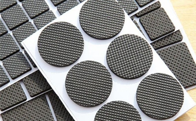 Wide Applications of Silicone Dots