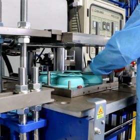 Advanced Manufacturing Technology