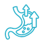 Anti-Reflux Design