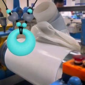 Manufacturing Process
