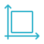 Multiple Nozzle Sizes