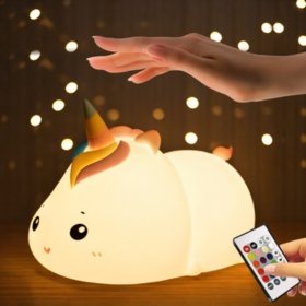 Rechargeable Design