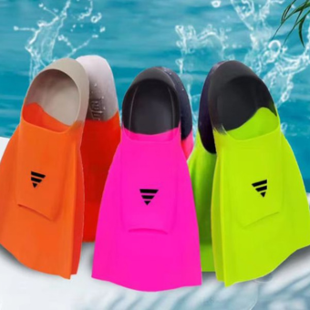 Silicone Fins