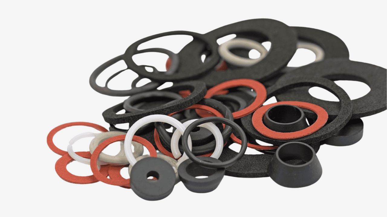 Silicone Gasket Compression Percentage A Complete Guide