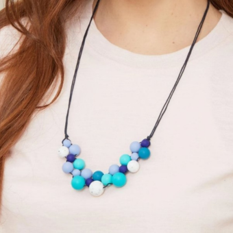 Silicone Necklace