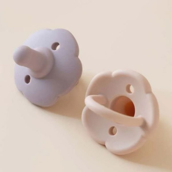 Silicone Pacifier