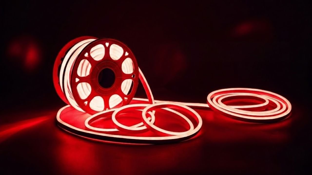 Silicone Rubber for LED Lights A Practical Guide