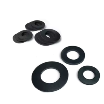 Silicone Spacer