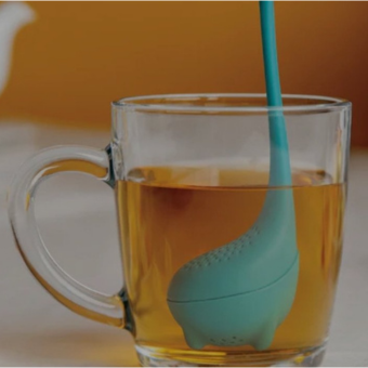 Silicone Tea Infuser