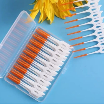 Silicone Toothpick
