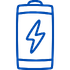 USB-Rechargeable Battery