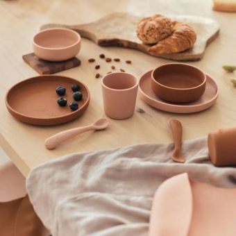 Silicone Tableware