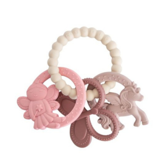 Silicone Teething Toy