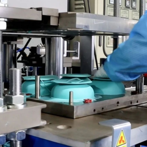 Transfer Molding