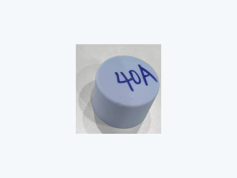 Silicone Bottle Caps case study