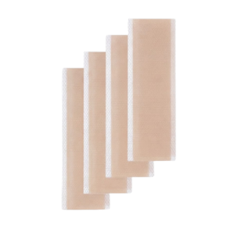 Silicone Scar Sheet Strips